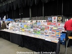 Oldtimerbeurs Genk (Limburghal) -  29 maart 2026
