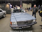 Oldtimerbeurs Genk (Limburghal) -  29 maart 2026