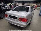 Oldtimerbeurs Genk (Limburghal) -  29 maart 2026