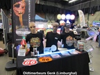 Oldtimerbeurs Genk (Limburghal) -  29 maart 2026