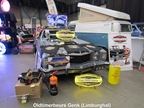 Oldtimerbeurs Genk (Limburghal) -  29 maart 2026