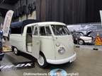 Oldtimerbeurs Genk (Limburghal) -  29 maart 2026