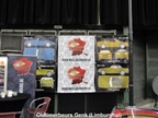 Oldtimerbeurs Genk (Limburghal) -  29 maart 2026