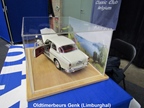 Oldtimerbeurs Genk (Limburghal) -  29 maart 2026