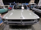 Oldtimerbeurs Genk (Limburghal) -  29 maart 2026