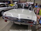 Oldtimerbeurs Genk (Limburghal) -  29 maart 2026