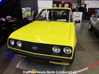 Oldtimerbeurs Genk (Limburghal) -  29 maart 2026