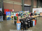 Oldtimerbeurs Genk (Limburghal) -  29 maart 2026