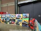 Oldtimerbeurs Genk (Limburghal) -  29 maart 2026