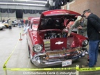Oldtimerbeurs Genk (Limburghal) -  29 maart 2026