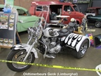 Oldtimerbeurs Genk (Limburghal) -  29 maart 2026