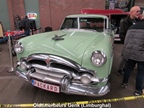 Oldtimerbeurs Genk (Limburghal) -  29 maart 2026