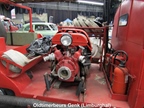 Oldtimerbeurs Genk (Limburghal) -  29 maart 2026