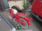 Oldtimerbeurs Genk (Limburghal) -  29 maart 2026