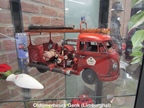 Oldtimerbeurs Genk (Limburghal) -  29 maart 2026