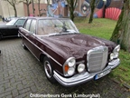 Oldtimerbeurs Genk (Limburghal) -  29 maart 2026