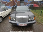 Oldtimerbeurs Genk (Limburghal) -  29 maart 2026
