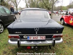 Oldtimerbeurs Genk (Limburghal) -  29 maart 2026