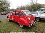 Oldtimerbeurs Genk (Limburghal) -  29 maart 2026