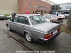 Oldtimerbeurs Genk (Limburghal) -  29 maart 2026