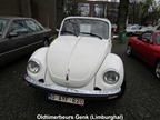 Oldtimerbeurs Genk (Limburghal) -  29 maart 2026