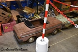 Oldtimerbeurs Genk -  29 maart 2026
