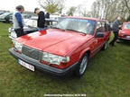 10de ZO MAAR Oldtimermeeting -  29 maart 2026