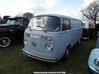 10de ZO MAAR Oldtimermeeting -  29 maart 2026