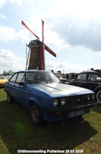 10de ZO MAAR Oldtimermeeting -  29 maart 2026