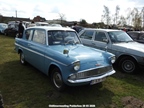 10de ZO MAAR Oldtimermeeting -  29 maart 2026