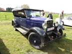 10de ZO MAAR Oldtimermeeting -  29 maart 2026