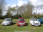 10de ZO MAAR Oldtimermeeting -  29 maart 2026