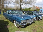 10de ZO MAAR Oldtimermeeting -  29 maart 2026