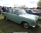 10de ZO MAAR Oldtimermeeting -  29 maart 2026