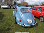 10de ZO MAAR Oldtimermeeting -  29 maart 2026