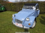 10de ZO MAAR Oldtimermeeting -  29 maart 2026