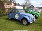 10de ZO MAAR Oldtimermeeting -  29 maart 2026