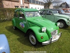 10de ZO MAAR Oldtimermeeting -  29 maart 2026