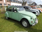 10de ZO MAAR Oldtimermeeting -  29 maart 2026
