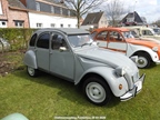 10de ZO MAAR Oldtimermeeting -  29 maart 2026