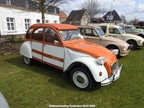 10de ZO MAAR Oldtimermeeting -  29 maart 2026