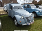 10de ZO MAAR Oldtimermeeting -  29 maart 2026