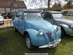 10de ZO MAAR Oldtimermeeting -  29 maart 2026