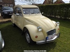 10de ZO MAAR Oldtimermeeting -  29 maart 2026