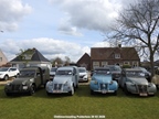10de ZO MAAR Oldtimermeeting -  29 maart 2026