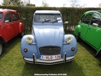 10de ZO MAAR Oldtimermeeting -  29 maart 2026