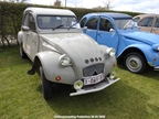 10de ZO MAAR Oldtimermeeting -  29 maart 2026