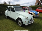 10de ZO MAAR Oldtimermeeting -  29 maart 2026