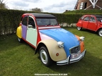 10de ZO MAAR Oldtimermeeting -  29 maart 2026