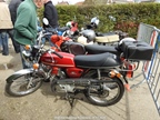 10de ZO MAAR Oldtimermeeting -  29 maart 2026